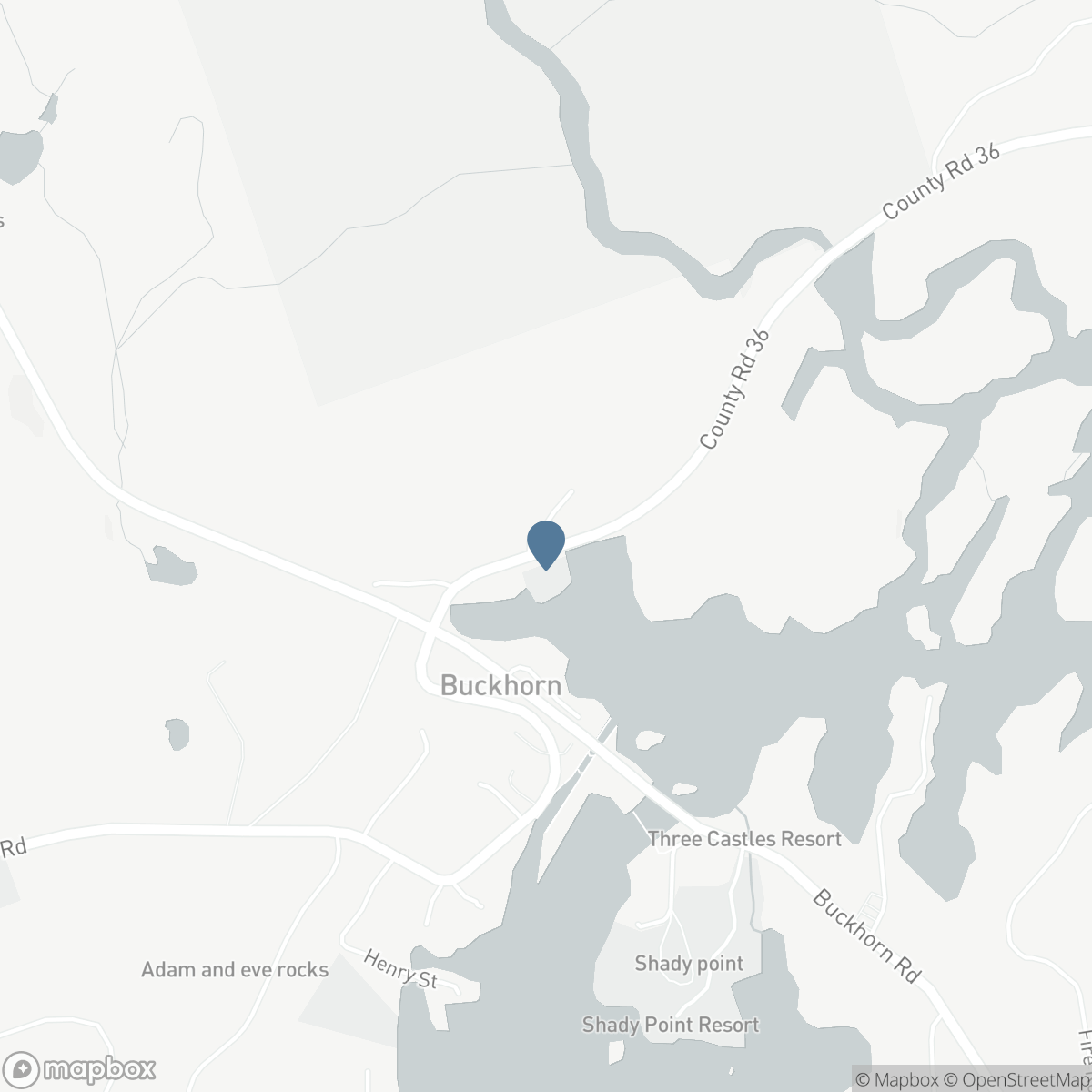 2848 COUNTY ROAD 36, North Kawartha, Ontario K0L 1J0